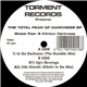 Global Fear & Klinton Darkness - The Total Fear Of Darkness EP